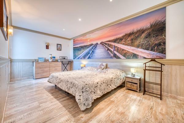 Villa avec piscine chauffée - à 4 km de l'Océan - St-Pierre-d'Oléron