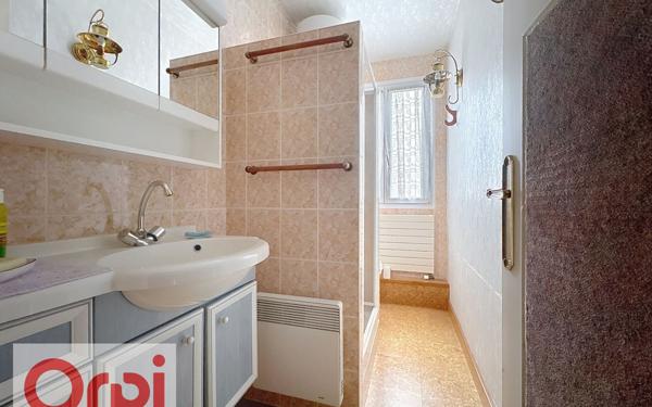 Appartement à vendre    2 pièces • 35,41 m2 Châtillon