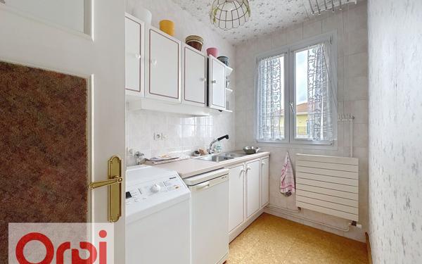 Appartement à vendre    2 pièces • 35,41 m2 Châtillon