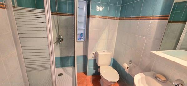 À vendre – Appartement T3 avec terrasse en bord de mer SAN NICOLAO (20230)