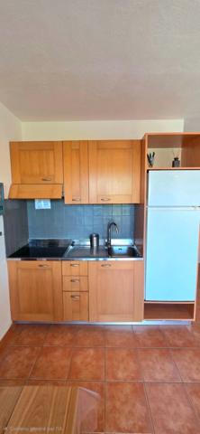 À vendre – Appartement T3 avec terrasse en bord de mer SAN NICOLAO (20230)