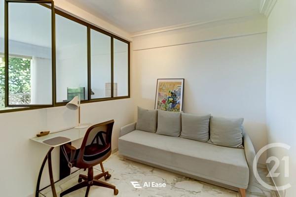 Appartement F3 à vendre  3 pièces - 65,20 m2 NICE - 06