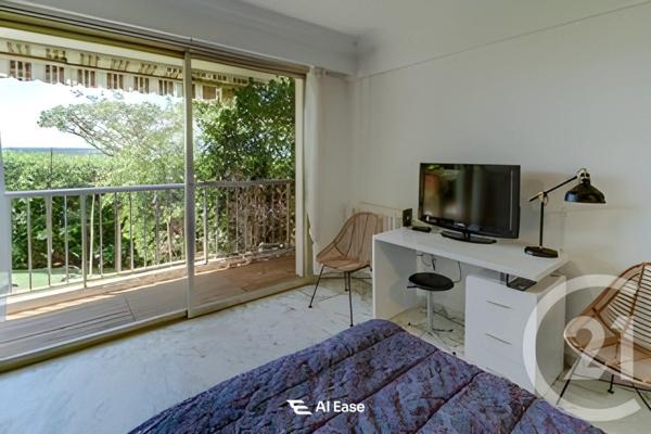 Appartement F3 à vendre  3 pièces - 65,20 m2 NICE - 06