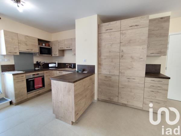 Appartement à vendre 3 pièces 76 m² Olivet