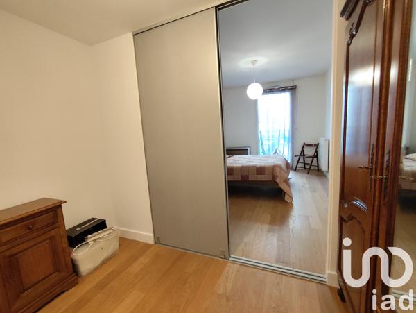 Appartement à vendre 3 pièces 76 m² Olivet