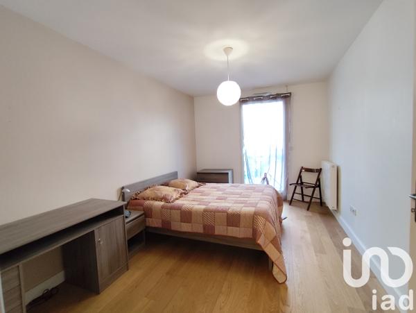 Appartement à vendre 3 pièces 76 m² Olivet