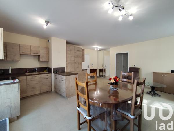 Appartement à vendre 3 pièces 76 m² Olivet