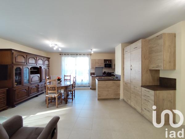 Appartement à vendre 3 pièces 76 m² Olivet