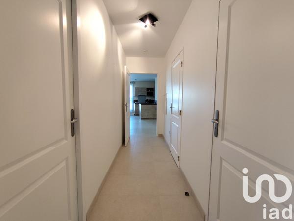 Appartement à vendre 3 pièces 76 m² Olivet