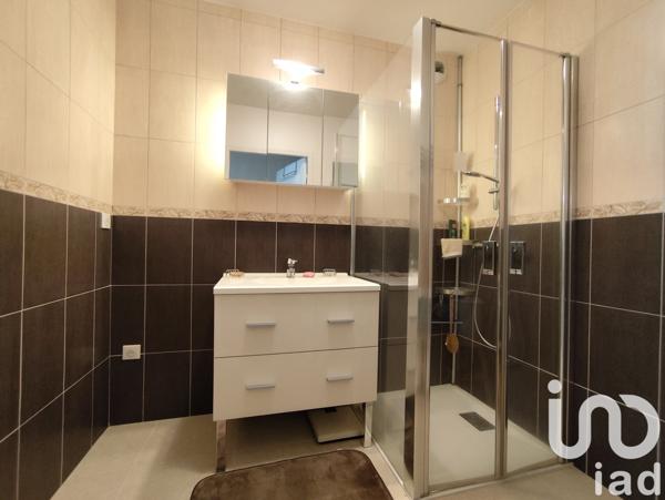 Appartement à vendre 3 pièces 76 m² Olivet