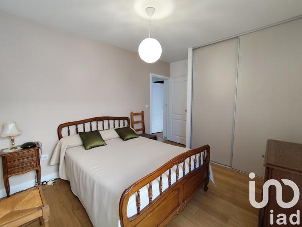 Appartement à vendre 3 pièces 76 m² Olivet