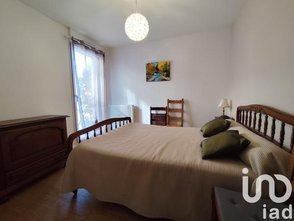 Appartement à vendre 3 pièces 76 m² Olivet