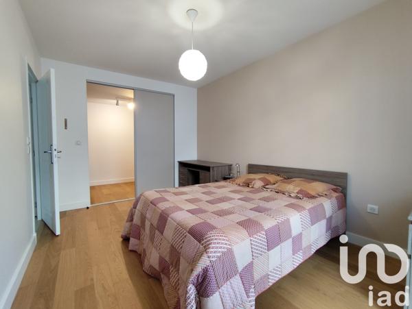 Appartement à vendre 3 pièces 76 m² Olivet