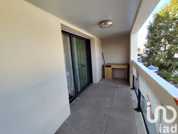 Appartement à vendre 3 pièces 76 m² Olivet