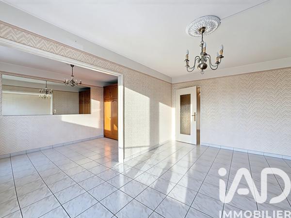 Appartement à vendre 4 pièces 76 m² Deuil-la-Barre