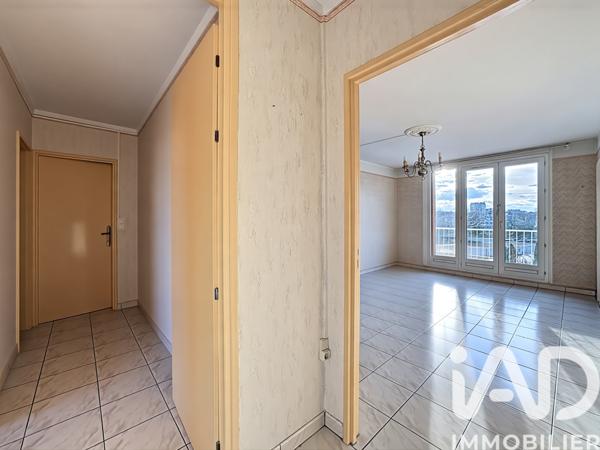 Appartement à vendre 4 pièces 76 m² Deuil-la-Barre