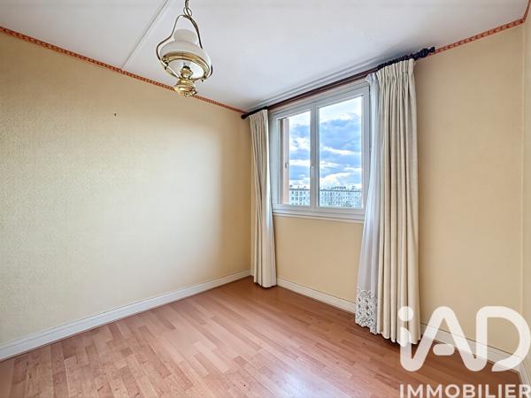 Appartement à vendre 4 pièces 76 m² Deuil-la-Barre