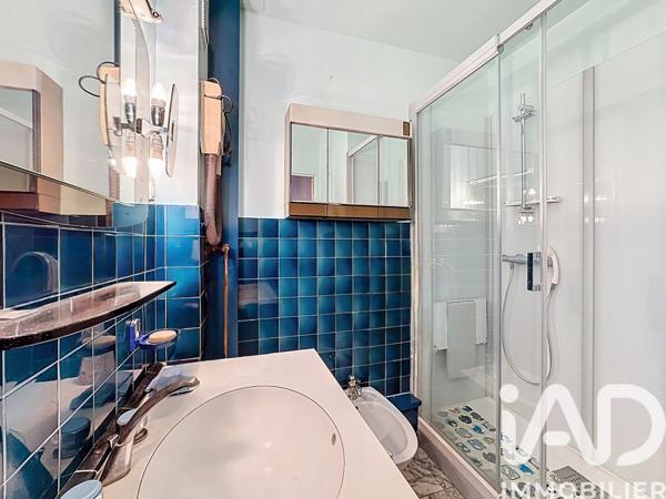 Appartement à vendre 4 pièces 76 m² Deuil-la-Barre