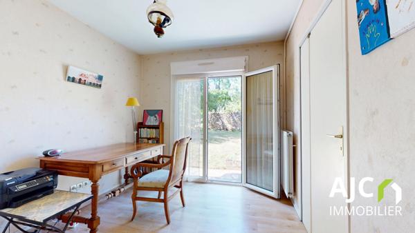 Ballan-Miré (37510) À vendre – Maison lumineuse à BALLAN-MIRÉ, proche Tours
