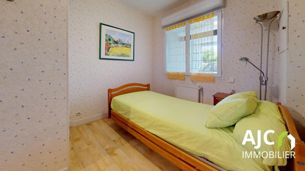 Ballan-Miré (37510) À vendre – Maison lumineuse à BALLAN-MIRÉ, proche Tours