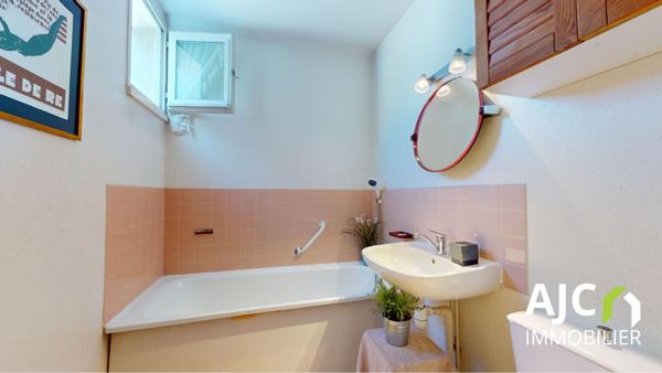 Ballan-Miré (37510) À vendre – Maison lumineuse à BALLAN-MIRÉ, proche Tours