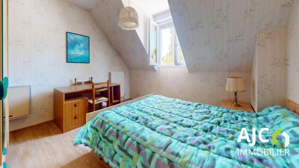 Ballan-Miré (37510) À vendre – Maison lumineuse à BALLAN-MIRÉ, proche Tours