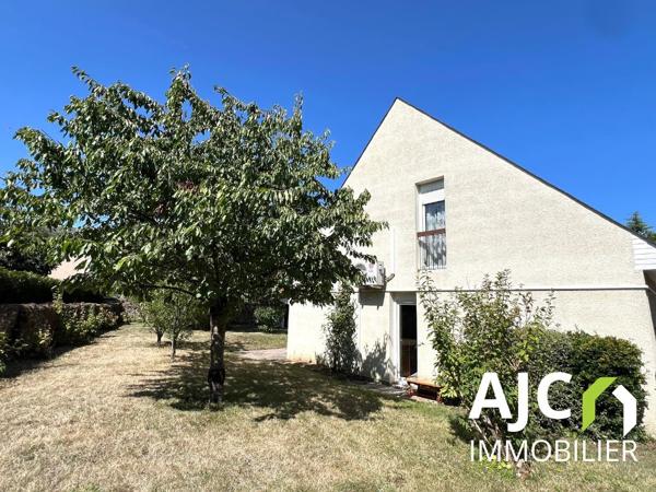 Ballan-Miré (37510) À vendre – Maison lumineuse à BALLAN-MIRÉ, proche Tours
