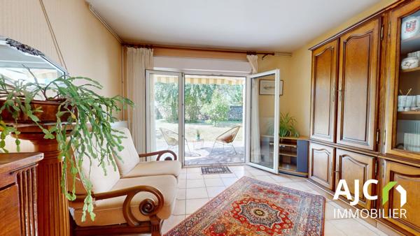 Ballan-Miré (37510) À vendre – Maison lumineuse à BALLAN-MIRÉ, proche Tours