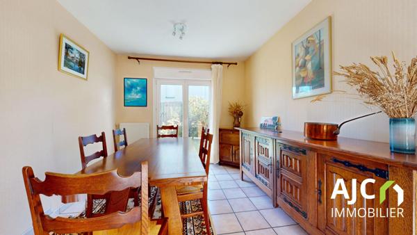 Ballan-Miré (37510) À vendre – Maison lumineuse à BALLAN-MIRÉ, proche Tours