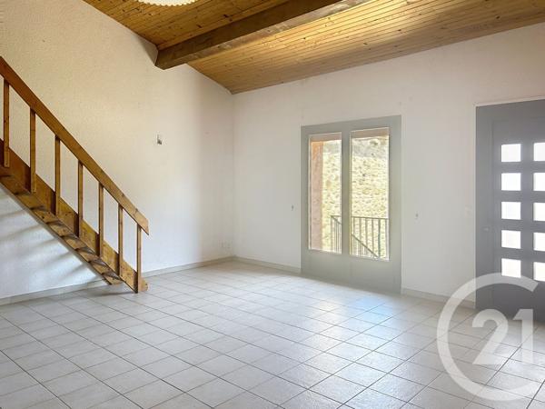 Maison à vendre  4 pièces - 189,20 m2 ST JEAN PLA DE CORTS - 66