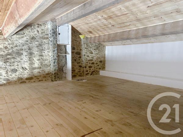 Maison à vendre  4 pièces - 189,20 m2 ST JEAN PLA DE CORTS - 66