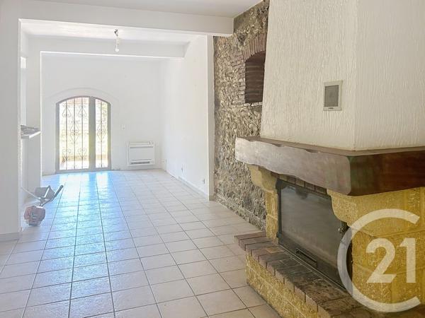 Maison à vendre  4 pièces - 189,20 m2 ST JEAN PLA DE CORTS - 66