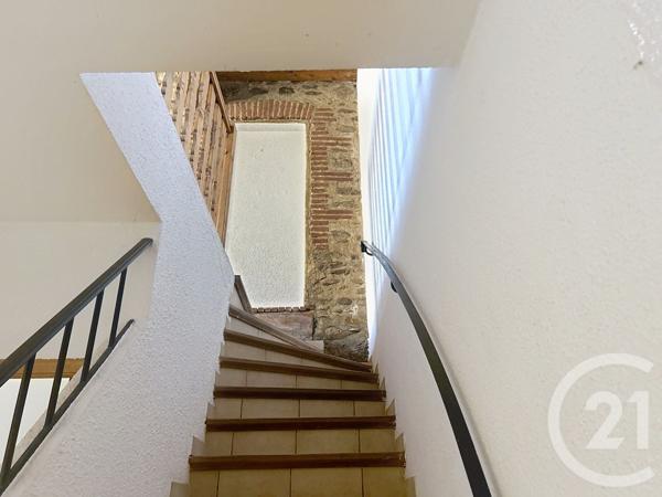 Maison à vendre  4 pièces - 189,20 m2 ST JEAN PLA DE CORTS - 66