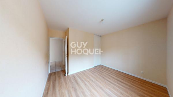 Grand T4 - 89.34m² - Garage - Cave