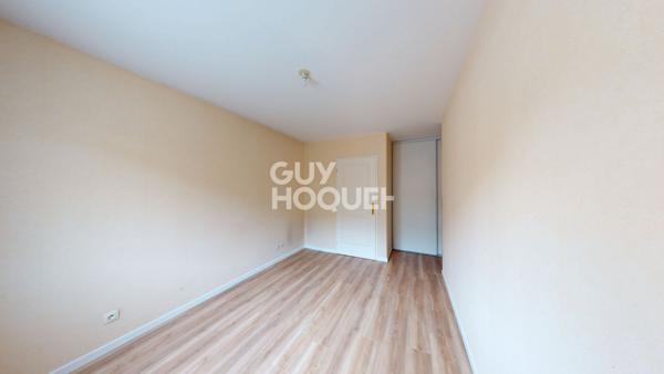 Grand T4 - 89.34m² - Garage - Cave