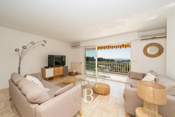 Le Cannet, Appartement 2 Chambres -  90 m² à vendre