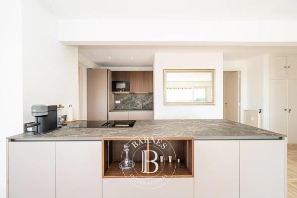 Le Cannet, Appartement 2 Chambres -  90 m² à vendre