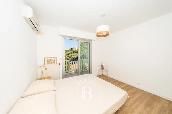 Le Cannet, Appartement 2 Chambres -  90 m² à vendre