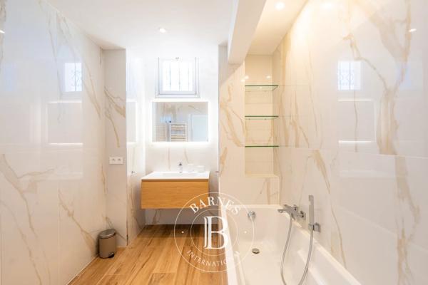 Le Cannet, Appartement 2 Chambres -  90 m² à vendre