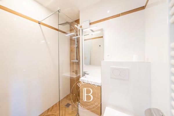 Le Cannet, Appartement 2 Chambres -  90 m² à vendre