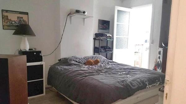 Appartement
                                                                                                                                                                                                                                                                                                                        3 pièce(s)                                                                                                                                                                                                          2 chambre(s)                                                                                                                                                                                                          75  m²