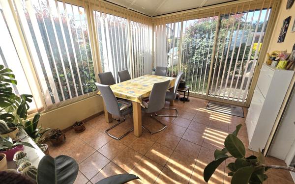 Maison à vendre    4 pièces • 115,73 m2 Saint-Vallier