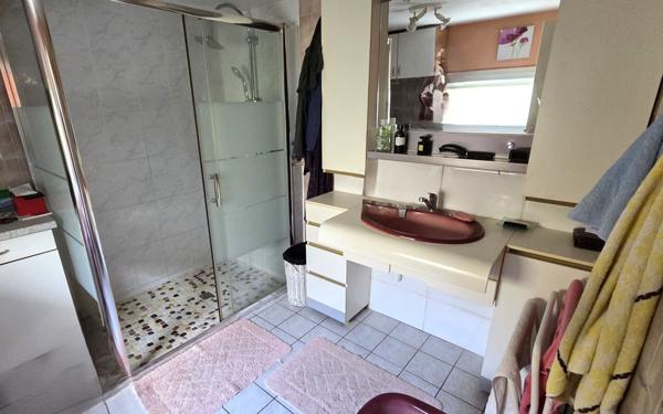Maison à vendre    4 pièces • 115,73 m2 Saint-Vallier