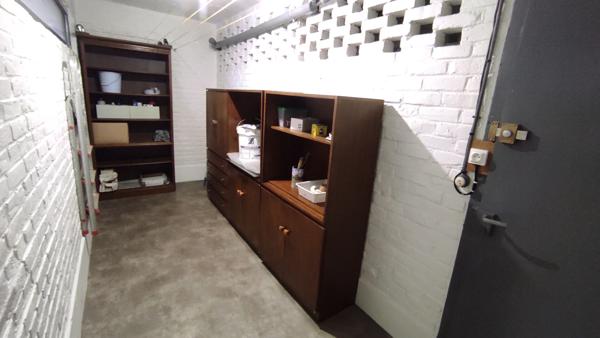 Appartement Lomme de type 4 - garage - remise - lumineux - proche des commodités - bon état général