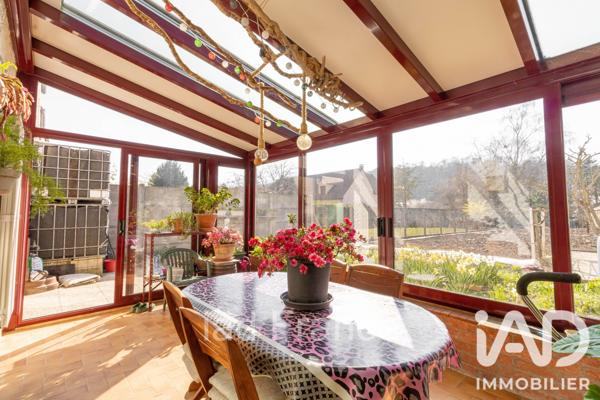Maison à vendre 12 pièces 330 m² Nézel
