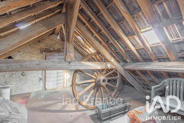 Maison à vendre 12 pièces 330 m² Nézel
