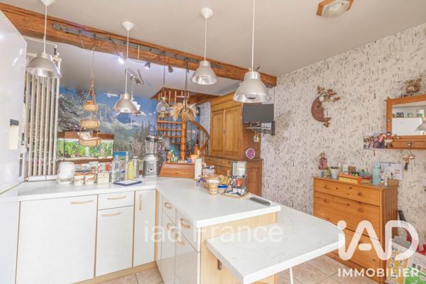 Maison à vendre 12 pièces 330 m² Nézel