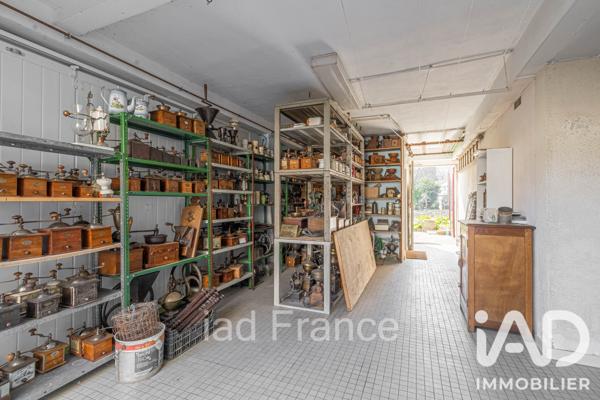 Maison à vendre 12 pièces 330 m² Nézel