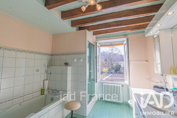 Maison à vendre 12 pièces 330 m² Nézel