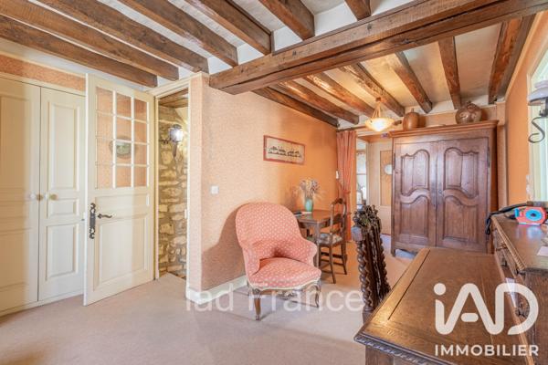 Maison à vendre 12 pièces 330 m² Nézel